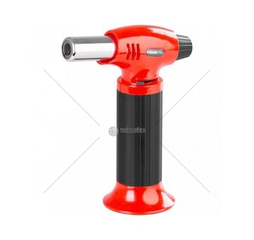 Hořák plnitelný, výkon 0.5kW