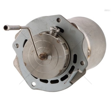 Hořák topení Thermo Top C D&E DE-06-24