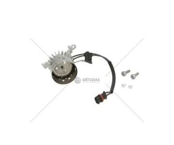 Hořák WEBASTO THERMO PRO 90 STD  1317516