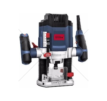 Horní frézka OF 1200 E GÜDE