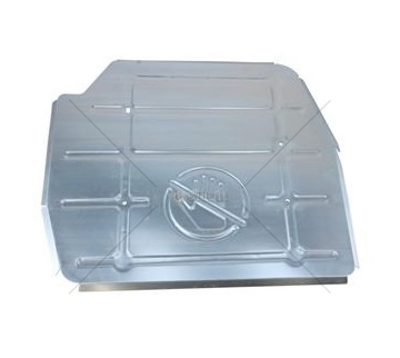 Horní kryt tlumiče výfuku Volvo FH4 Euro 6 A.J.L 21456687