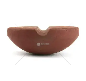 Horní kulová podložka | S17.3817