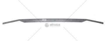 Horní lišta masky DAF XF/XG/XG+ 2021 Tangde TD10-61-016SG-1