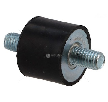 Horní podložka chladiče Scania 93 Cosibo 62274/1