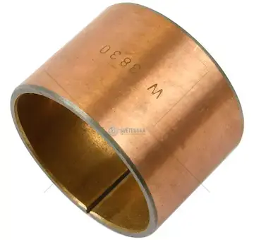 Horní pouzdro cbm | 93-1455