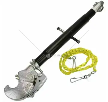 Horní táhlo s aut. hákem cbm-hcz | 54.446.909