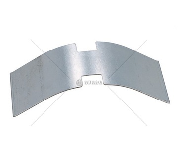 Horní upevňovací deska pružiny Schmitz Schmitz 1023940