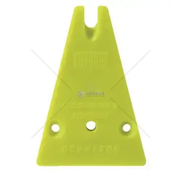 Horsch deska 17cm plastová | 00310496