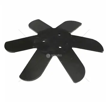 Horsch disk levý hvězdice 460mm/3 díry | 00310892