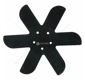 Horsch disk levý hvězdice 460mm/5 děr | 00311070