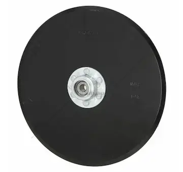 Horsch disk orný hladký 381x3,5 mm | 00311179