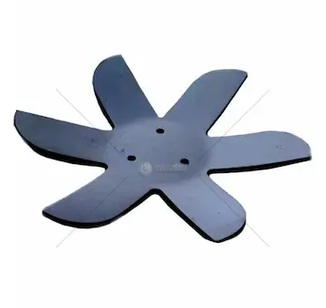 Horsch disk pravý hvězdice 460mm/5 děr | 00311015