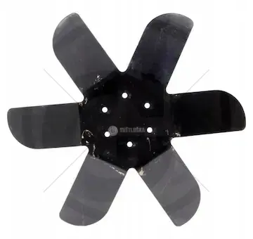 Horsch disk pravý hvězdice 620x8mm/6 děr | 00311107