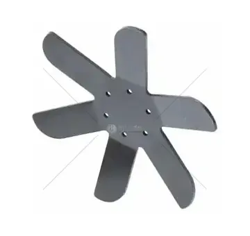 Horsch kotouč podmítací levý 520mm, 6 děr | 00311462