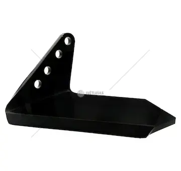 Horsch křídlo široké levé 4 díry 172,5mm | 00311328