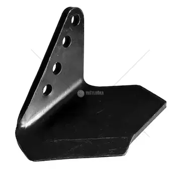 Horsch křídlo úzké pravé 4 díry 107,5mm | 00311327