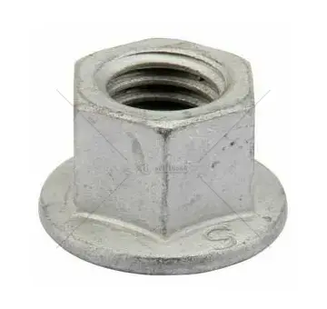 Horsch matice s nákružkem m12 | 00350084