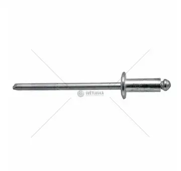 Horsch nýt 6x20mm | 00370484