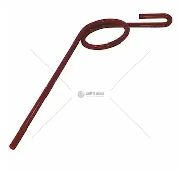 Horsch pero kultivátoru levé | 00311299