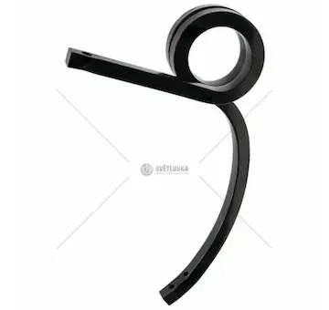 Horsch pero kultivátoru pravé | 00311298