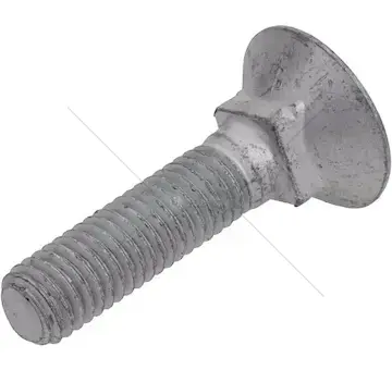 Horsch pluhový šroub m10x45 | 00311506