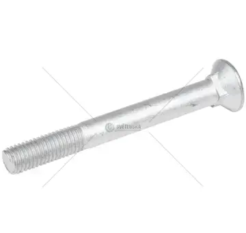 Horsch pluhový šroub m12x110 | 00311394