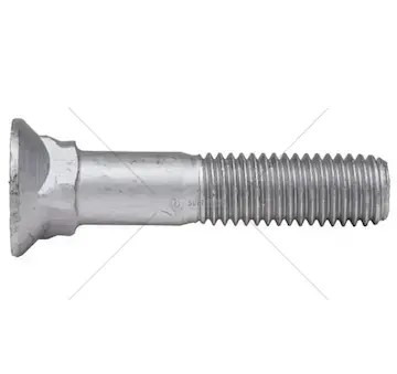 Horsch pluhový šroub m12x60 | 00310068