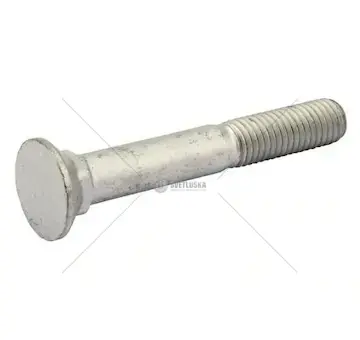 Horsch pluhový šroub m12x85 | 00310808