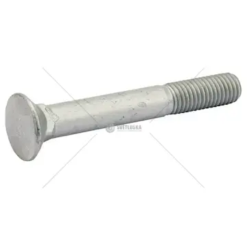 Horsch pluhový šroub m12x90 | 00310726