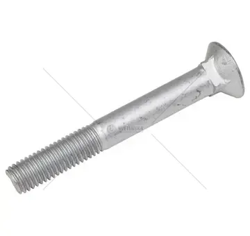 Horsch pluhový šroub m12x95 | 00310809