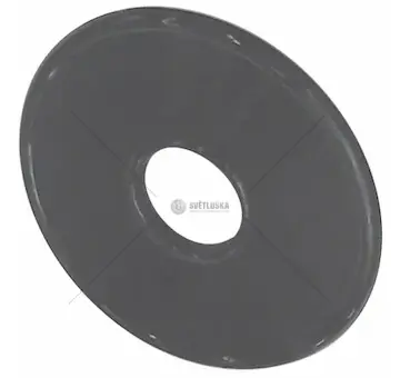 Horsch pouzdro záchytného válce 15mm průměr 250mm | 23224103