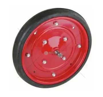 Horsch přítlačné kolečko 5cm | 00310101