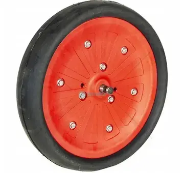 Horsch přítlačné kolečko 7,5cm | 00311211