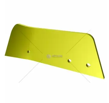 Horsch protiskluzová ochrana levá | 33649301