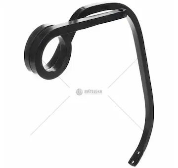 Horsch pružinová radlička levá m12 27x27 | 37012101