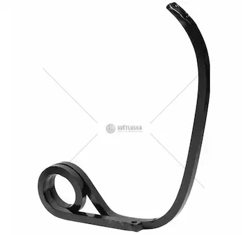 Horsch pružinová radlička levá m12 27x27 | 37012201