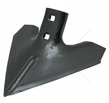 Horsch radlice delta otevřená 300mm | C1027505