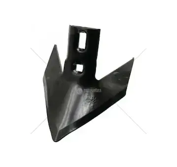 Horsch radlice kultivátoru 18cm | 00310963