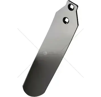 Horsch skluz pravý 100mm | 34060853