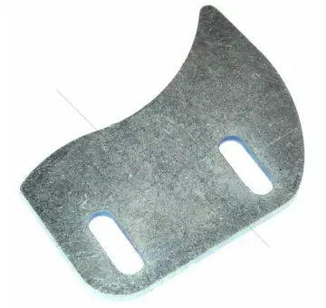 Horsch škrabka kola kompletní | 24017315