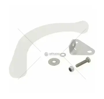 Horsch škrabka pravá | 23225110