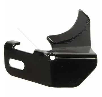 Horsch škrabka pro přítlačné kolečko | 23044011