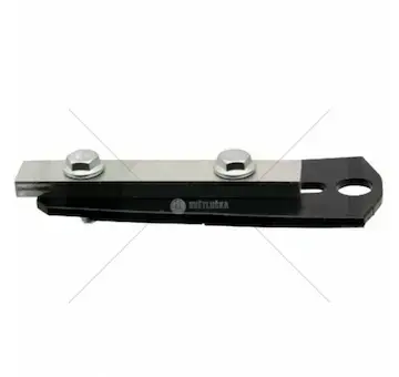 Horsch škrabka zásobníků hnojiva | 24145707