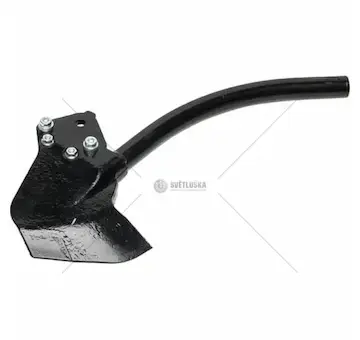 Horsch trubka secí se stěrkou pravá | 23224650