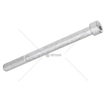 Horsch válcový šroub s vnitřním šestihranem m12x150 | 00371150