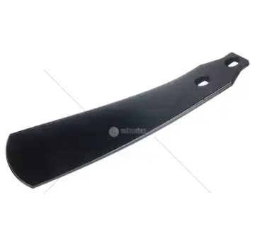 Horsch vodící plech pravý 80mm | 00311352