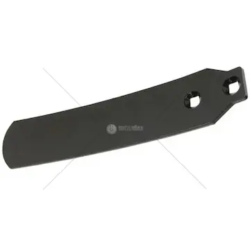 Horsch vodící plech úzký rovný | 00311353