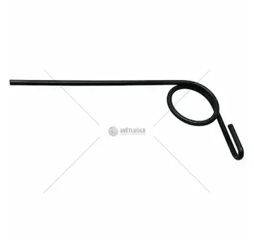 Horsch zavlačovač - pero | 00310081