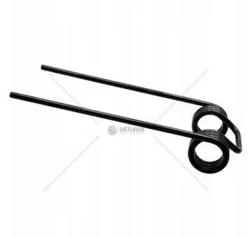 Horsch zavlačovač - pero standard 12mm | 00430507