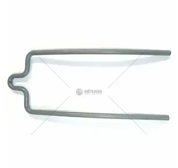 Horsch zavlačovač - pero turbodisc šířka 200 mm | 23112603